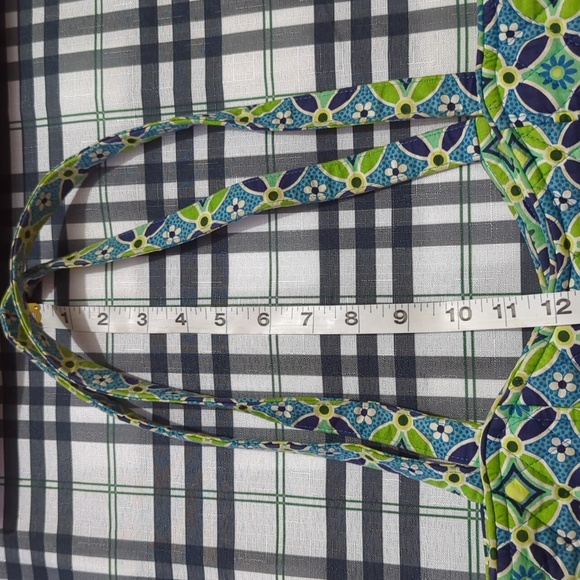 Vera Bradley Purse - Picture 6 of 6